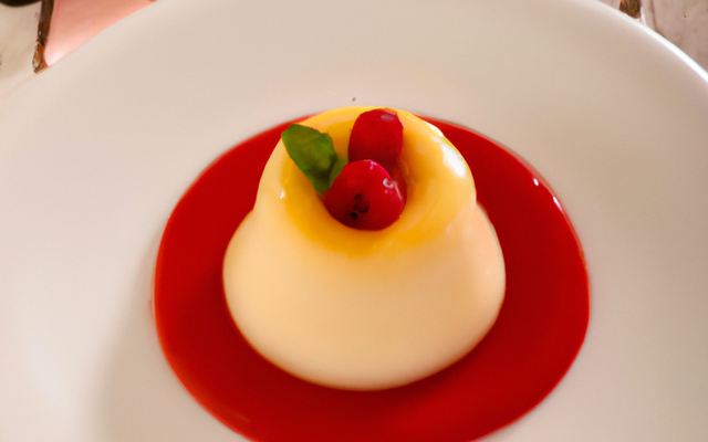 Panacotta