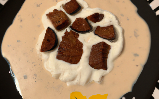 Bœuf au lait de coco