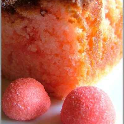 The Sweet Tagada Cake