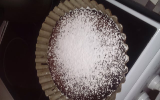 Fondant Ultra Chocolat