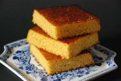 Dessert aux noix sans cuisson