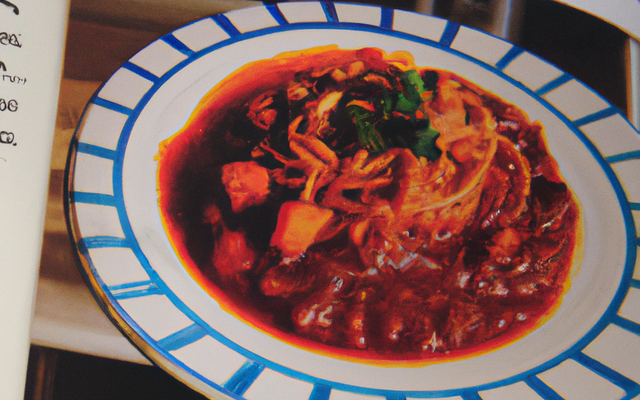 Spaghetti Appetitosi