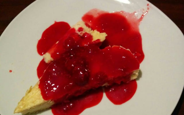 Gâteau au fromage blanc