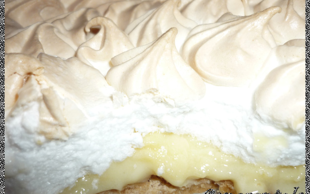 Nuageuse et acidulée