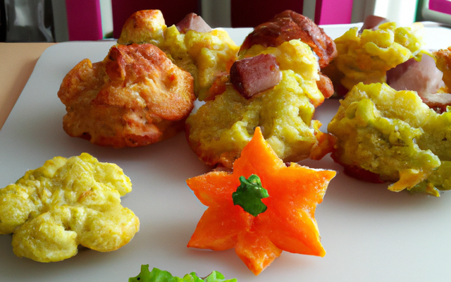 Pâte à choux inratable