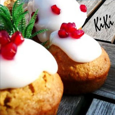 Muffins Vacoum