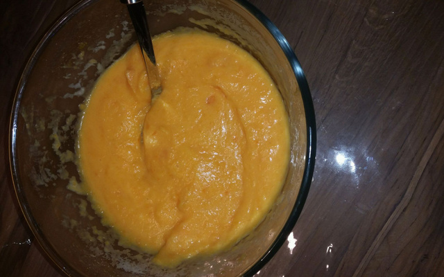 Soupe Bonne Mine