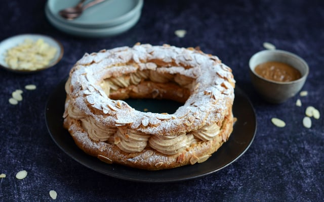 La meilleure recette de Paris-Brest
