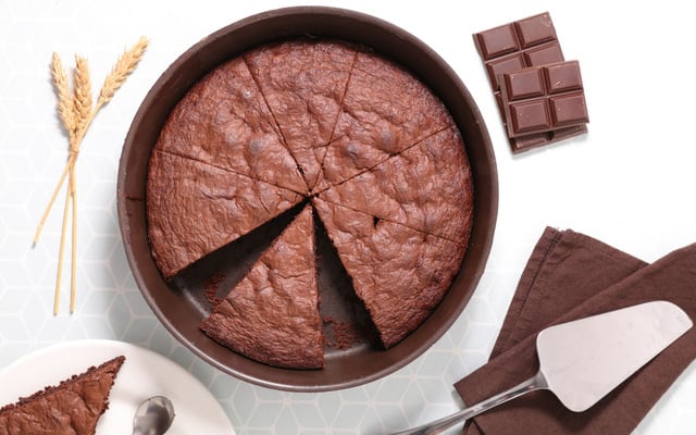 Mon premier gâteau au chocolat (enfants dès 6 ans)