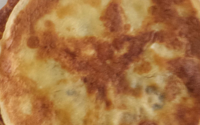 Crêpes faciles, bonnes, rapides