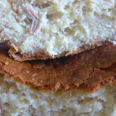 Cake au thon classique