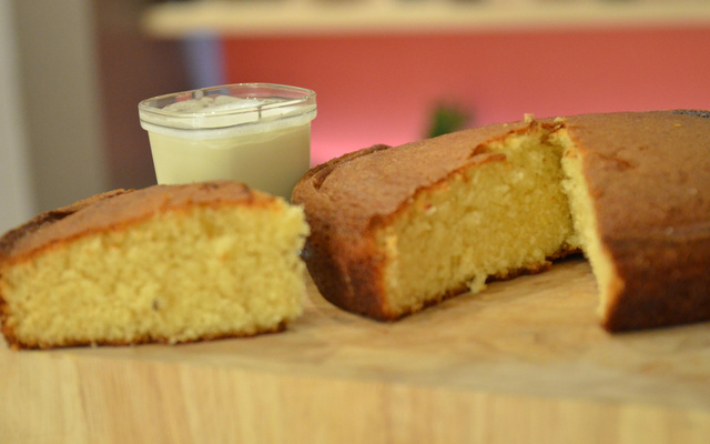 Gâteau au yaourt pour un moelleux incomparable