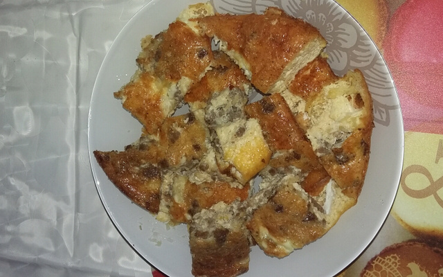 Tajine tunisien original