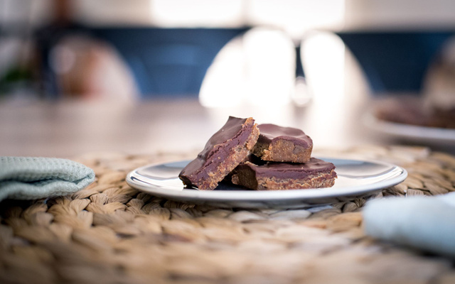 Les délices chocolatés