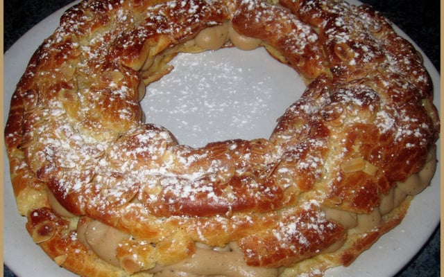 Paris-Brest inratable