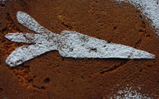 Gâteau de carottes facile