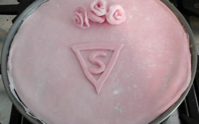"LE" fraisier