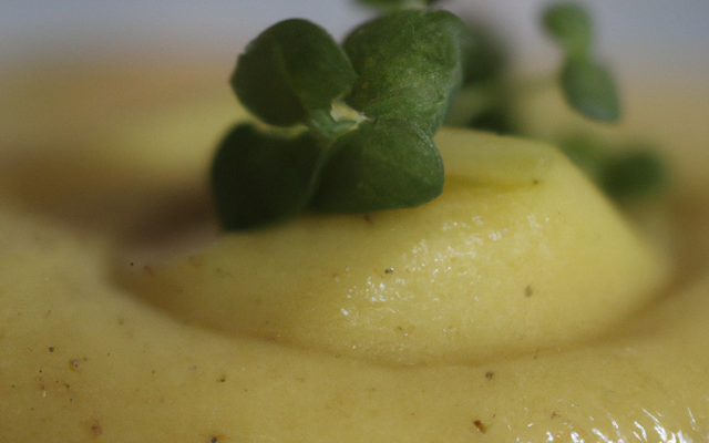 Petite Purée Magique