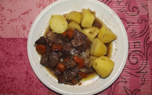 Bourguignon forestier