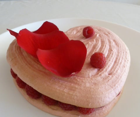 Cœur Ispahan