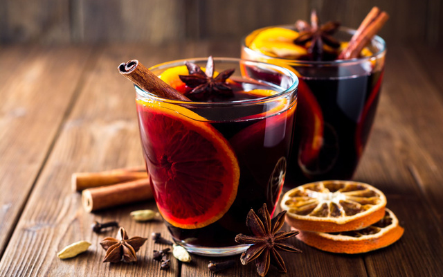 Vin chaud