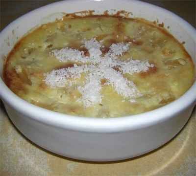 Méli-mélo mangue-coco