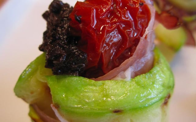 Makis méditerranéen