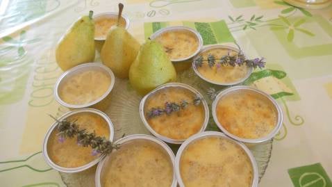 Flan aux œufs facile à réaliser