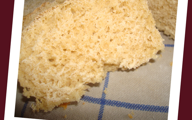 Pain gâteau au philadelphia