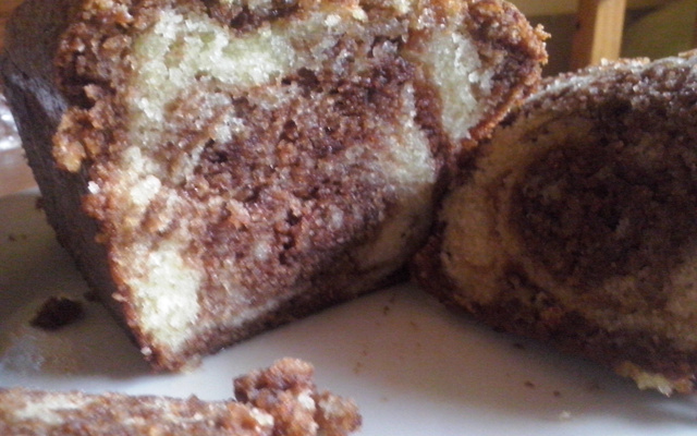 Savane® au chocolat