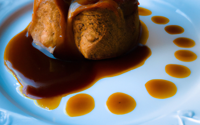 Fondant plus que fondant !