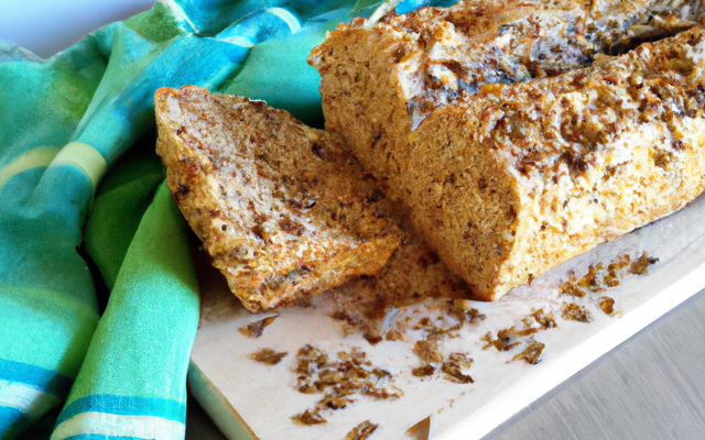Pain aux céréales au thermomix maison