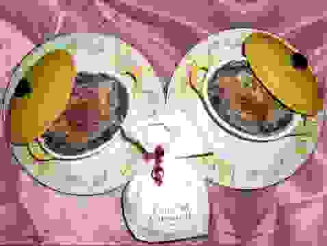 Gratin de pommes de terre Vittelote à la crème