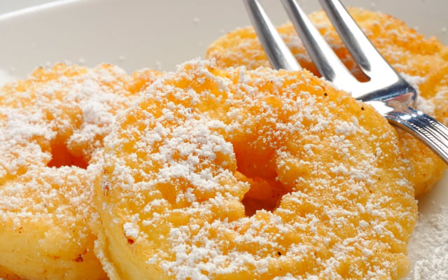 Pommes frites
