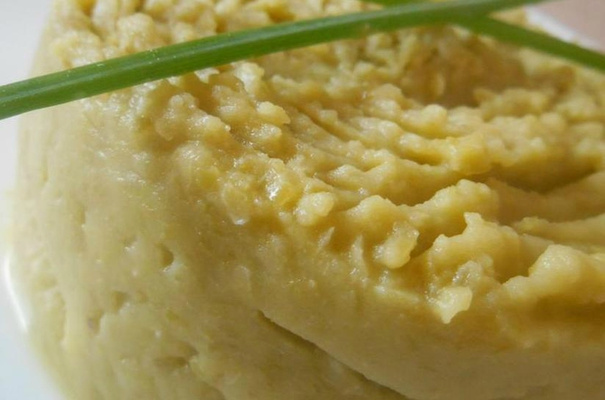 Purée de pois cassés : un classique des purées