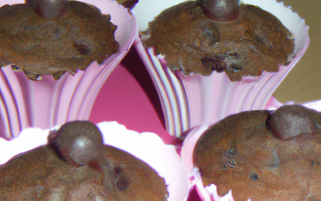 Muffins surprise