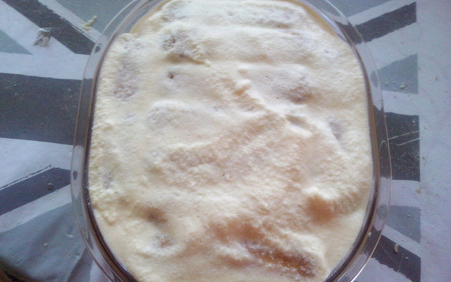 Tiramisu original
