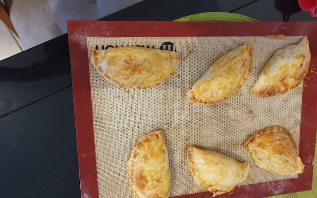 Les patacitrouilles comme dans Harry Potter