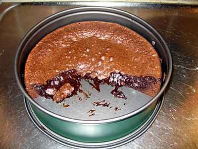 Kladdkaka