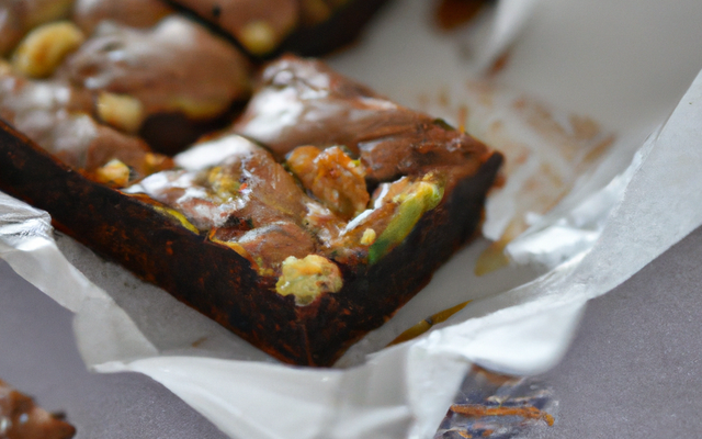 Brownies aux noix classiques