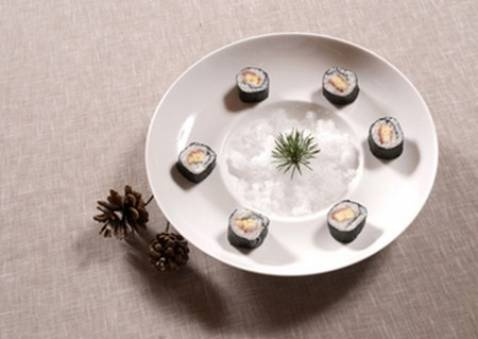 Makis à la tomme de Savoie