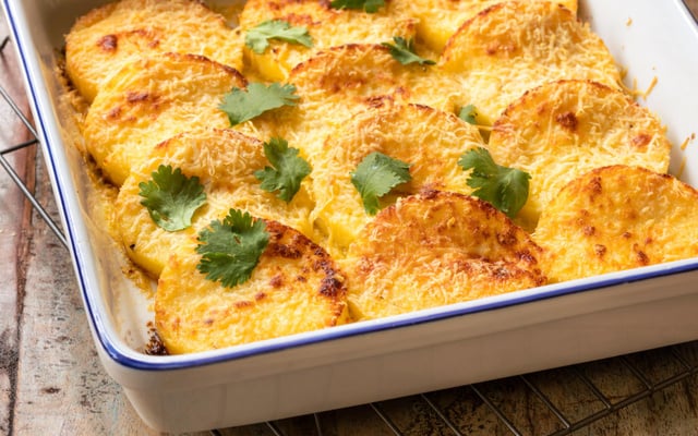 Gnocchis à la romaine