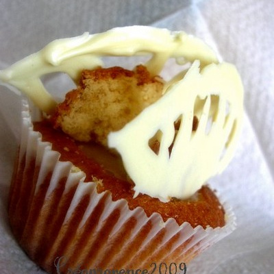 Muffins des Anges