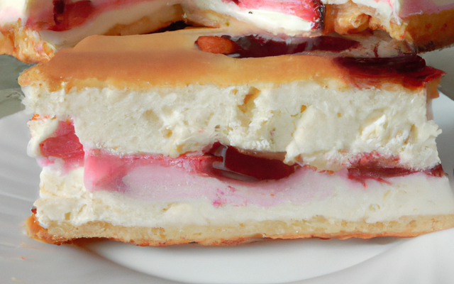 Gâteau au yaourt facile!