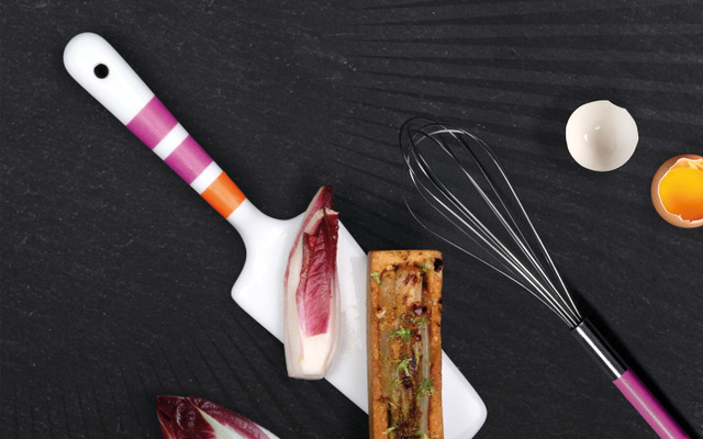 Tatin d'endives à la Solognote