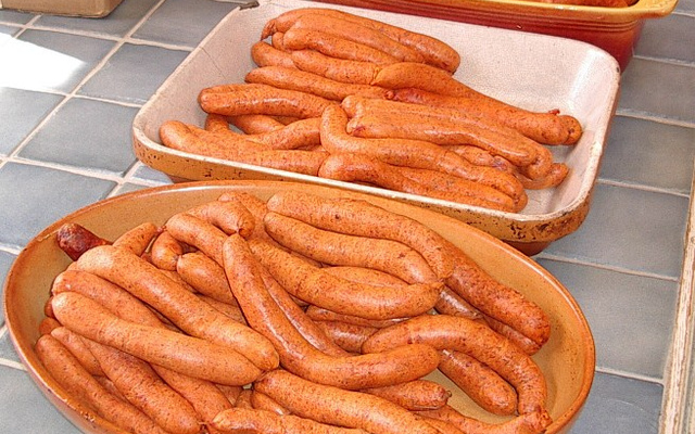 Merguez