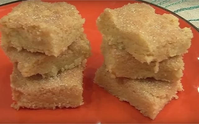 Shortbreads