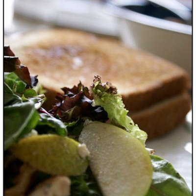 Salade Made in USA, entre fraîcheur, plaisir et légèreté