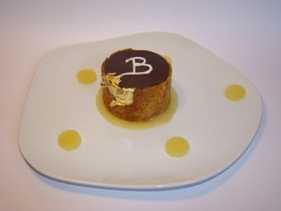 Adaptation de l'Impatiens blanc 2006 du Domaine Bérénas