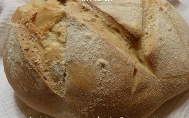 Pain italien gourmand